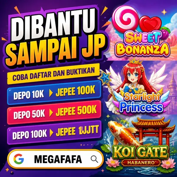 situs slot online terbaik 2026 tanpa potongan
